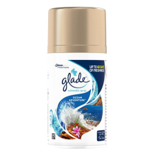 Automata légfrissítő utántöltő GLADE Ocean 269 ml tisztító- és takarítószer, higiénia