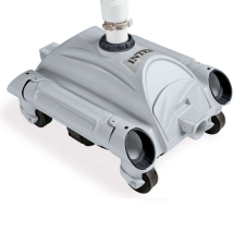  Automata medence porszívó medence kiegészítő