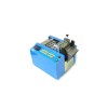  Automata multifunkcionális vágógép, 1100W, 140mm - WL-160S