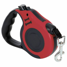  AUTOMATA PÓROZ 186 BONES 5M CZE (108) GAB_A nyakörv, póráz, hám kutyáknak