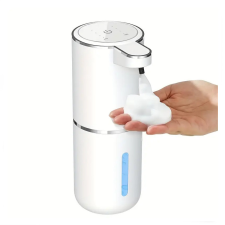  Automata szappanadagoló fehér habos kivitel ED223446 fürdőszoba kiegészítő