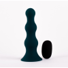  Automatic Inflatable Butt Plug Green