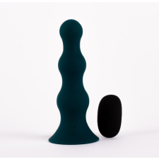 Automatic Inflatable Butt Plug Green szexjáték