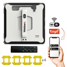  Automatyczny robot do mycia okien webber ablaktisztító robot