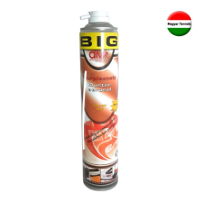 AUTOMOBIL spray sűrített levegő / porpisztoly 750 ml gp-06334 tisztító- és takarítószer, higiénia