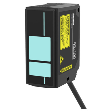 Autonics BD-100 Fotoelektromos-optikai érzékelő 10-30VDC 100mm IP67 villanyszerelés