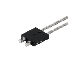 Autonics GLF-310-12V2 Száloptikás kábel M3/80mm -60-250°C 1m villanyszerelés