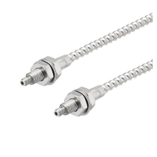 Autonics GT-410-12V2 Száloptikás kábel M4/420mm -60-250°C 1m villanyszerelés