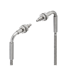 Autonics GTL-420-12H3 Száloptikás kábel M4/680mm -60-350°C 2m villanyszerelés