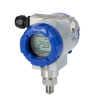 Autonics PTF30-GFNB-F8 Nyomástávadó fogl. 15-35VDC -760mmHg-20kgf/cm2 4-20mA G3/8" IP67 rel. EX d IIC T6