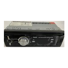 Autórádió Fejegység, mp3, usb HF-BG6004/12v (6004) autórádió