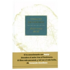  Autorretrato sin mí – Fernando Aramburu idegen nyelvű könyv