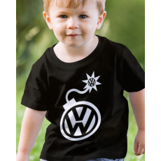  Autós ajándékok - Autós gyerek póló