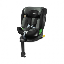 Autós gyerekülés CARETERO KAMPTOS I-SIZE grey gyerekülés