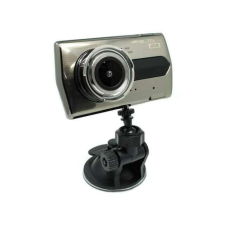  Autós HD Menetrögzítő Ultraszéles Látószögű Kamera autós kamera