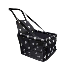  Autós kisállat hordozó ülés szállítóbox, fekhely kutyáknak