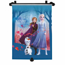Autós napellenző Disney Frozen II autós napvédő