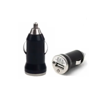 Autós szivargyújtós USB Töltő kábel