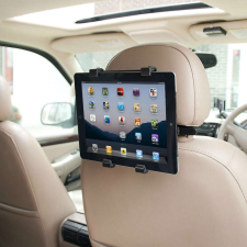  Autós Tablet Tartó - Ülésfejtámlára autós kellék
