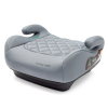  Autós ülésmagasító  BABY MIX HERO I-SIZE grey