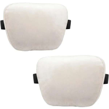  Autós utazópárna 2db - kényelmes és praktikus bababiztonság