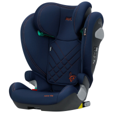  Autósülés Avova Sora-Fix River Blue, 100-150 cm gyerekülés