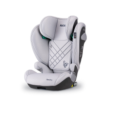  Autósülés Avova Sora-Fix Sky Grey, 100-150 cm gyerekülés