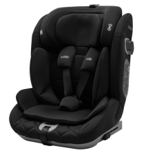 Autósülés BABY MIX HERO PRO ULTRA ISOFIX I-SIZE black gyerekülés