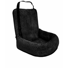  Autósülés kutyáknak szállítóbox, fekhely kutyáknak