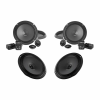  Autószóró csomag Seat Leon 2 2005-2012 Audison Prima 100 W
