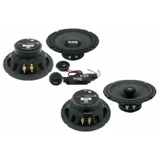  Autószórócsomag Alfa Romeo 159 2005-2012 ESB 1000 elektromos alkatrész