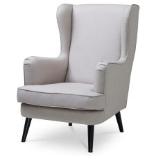 AUTRONIC CRM2 fotel, krém, krém bútor