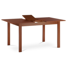  Autronic Étkezőasztal 120x74 cm MDF barna BT-6778 TR3 bútor