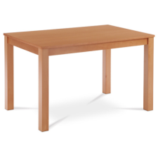  Autronic Étkezőasztal 120x75 cm fa barna BT-6957 BUK3 bútor