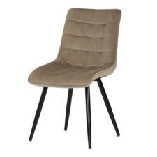 Autronic étkezőszék szövet bézs CT-384 CAP4 bútor