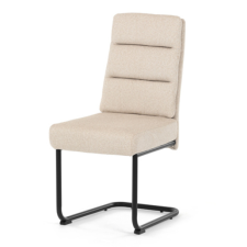 Autronic Étkezőszék szövet bézs DCL-P3107 CRM2 bútor