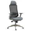 AUTRONIC KA-V321 GREY Irodai szék