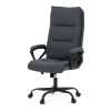 AUTRONIC KA-Y348 BK2 Irodai szék, fekete