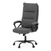 AUTRONIC KA-Y348 GREY2 irodai szék, szürke