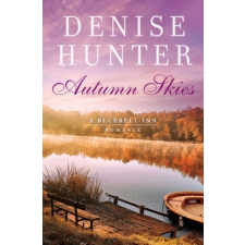 Autumn Skies – Denise Hunter idegen nyelvű könyv