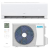 AUX Delta 3 3,5kW (ASW-H12C5A4/CAR3DI-B8-5) oldalfali split klíma