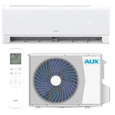 AUX Delta 3 (ASW-H18E3A4/CAR3DI-C0-5) oldalfali split klíma 5,3kW split klíma