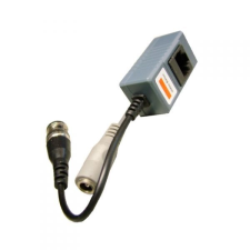 AV-113A UTP kábel/video jel illesztő audió/videó kellék, kábel és adapter