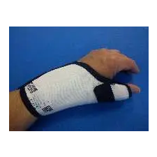  AV-130 Rugalmas Hüvelykujj rögzítő gyógyászati segédeszköz