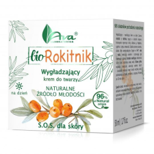 AVA Ava homoktövis bőrfiatalító nappali arckrém 50 ml arckrém