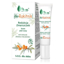 AVA Ava homoktövis bőrfiatalító szemránc szérum 25 ml szemkörnyékápoló