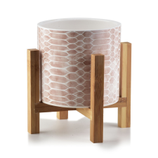  AVA cserép 16.2xh16.5cm kerti tárolás