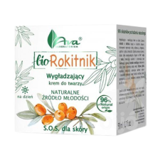 AVA homoktövis bőrfiatalító nappali arckrém 50ml arckrém