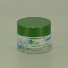 Ava hyaluron bőrfiatalító és hidratáló arckrém 50 ml arckrém