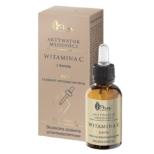 Ava tiszta retinol ránctalanító ampulla c+e+f vitaminnal 30 ml vitamin és táplálékkiegészítő